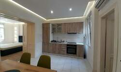 Jednosoban stan, Beograd, Botanicka Basta, prodaja, 25m2, 125000e, id1411450