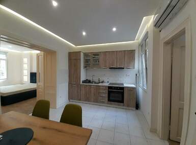 Jednosoban stan, Beograd, Botanicka Basta, prodaja, 25m2, 125000e, id1411450