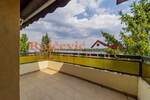 Cetvorosoban stan, Beograd, Dorcol, izdavanje, 95m2, 1500e, id1411451