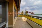 Cetvorosoban stan, Beograd, Dorcol, izdavanje, 95m2, 1500e, id1411451