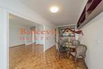 Cetvorosoban stan, Beograd, Dorcol, izdavanje, 95m2, 1500e, id1411451