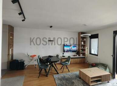 Cetvorosoban stan, Beograd, Trošarina, prodaja, 88m2, 330000e, id1411452