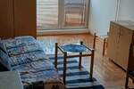 Garsonjera, Niš, Centar, izdavanje, 22m2, 200e, id1411454