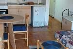 Garsonjera, Niš, Centar, izdavanje, 22m2, 200e, id1411454