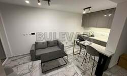 Dvosoban stan, Niš, Čair, izdavanje, 60m2, 500e, id1411456
