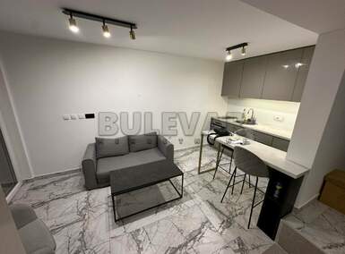 Dvosoban stan, Niš, Čair, izdavanje, 60m2, 500e, id1411456
