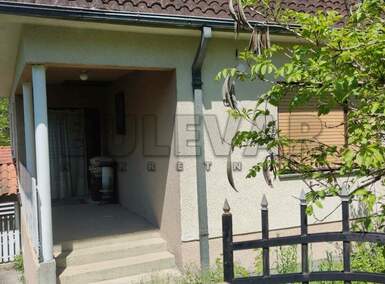 Kuca, Svrljig, Niševac, prodaja, 120m2, 50000e, id1411457