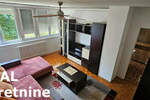 Dvoiposoban stan, Novi Sad, Detelinara, izdavanje, 66m2, 400e, id1411461