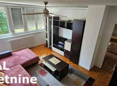Dvoiposoban stan, Novi Sad, Detelinara, izdavanje, 66m2, 400e, id1411461