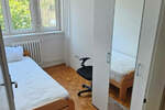 Dvoiposoban stan, Novi Sad, Detelinara, izdavanje, 66m2, 400e, id1411461