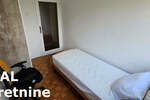 Dvoiposoban stan, Novi Sad, Detelinara, izdavanje, 66m2, 400e, id1411461