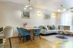 Cetvorosoban stan, Beograd, Južni bulevar, prodaja, 115m2, 449000e, id1403607