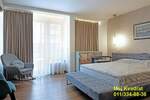 Cetvorosoban stan, Beograd, Južni bulevar, prodaja, 115m2, 449000e, id1403607