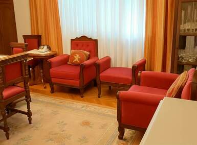 Dvosoban stan, Beograd, Karaburma, prodaja, 54m2, 138500e, id1393296