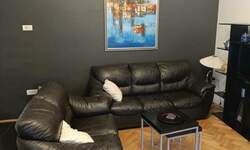 Jednosoban stan, Beograd, Studentski Trg, izdavanje, 35m2, 650e, id1411465