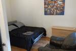 Jednosoban stan, Beograd, Studentski Trg, izdavanje, 35m2, 650e, id1411465