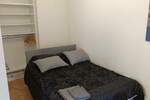 Jednosoban stan, Beograd, Studentski Trg, izdavanje, 35m2, 650e, id1411465