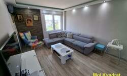 Dvoiposoban stan, Beograd, Blok 30, prodaja, 64m2, 255000e, id1411466