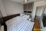 Dvoiposoban stan, Beograd, Blok 30, prodaja, 64m2, 255000e, id1411466