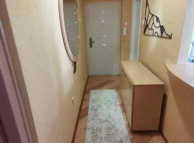 Dvosoban stan, Beograd, Vidikovačka padina, izdavanje, 50m2, 500e, id1411470