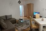 Dvosoban stan, Niš, izdavanje, 45m2, 400e, id1411471