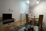 Dvosoban stan, Niš, izdavanje, 45m2, 400e, id1411471