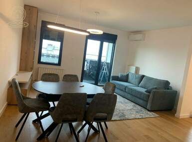 Cetvorosoban stan, Beograd, Trošarina, prodaja, 88m2, 330000e, id1411472