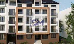 Dvosoban stan, Beograd, Žarkovo, prodaja, 51m2, 122560e, id1411475