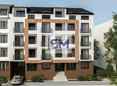 Dvosoban stan, Beograd, Žarkovo, prodaja, 51m2, 122560e, id1411475