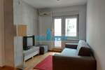 Dvosoban stan, Beograd, Čubura, izdavanje, 45m2, 900e, id790289