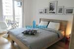Dvosoban stan, Beograd, Savada, izdavanje, 50m2, 900e, id1020862