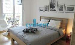 Dvosoban stan, Beograd, Savada, izdavanje, 50m2, 900e, id1020862