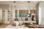 Trosoban stan, Beograd, Kneza Miloša, izdavanje, 100m2, 2800e, id762295