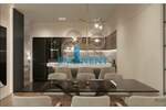 Trosoban stan, Beograd, Kneza Miloša, izdavanje, 100m2, 2800e, id762295