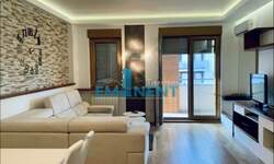 Dvosoban stan, Beograd, Blok 67a, A Blok, izdavanje, 56m2, 1000e, id792606