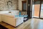 Dvosoban stan, Beograd, Blok 67a, A Blok, izdavanje, 56m2, 1000e, id792606