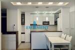 Dvosoban stan, Beograd, Blok 67a, A Blok, izdavanje, 56m2, 1000e, id792606