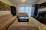 Dvosoban stan, Beograd, Dorćol, izdavanje, 63m2, 850e, id1411477