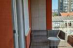 Dvosoban stan, Beograd, Dorćol, izdavanje, 63m2, 850e, id1411477