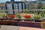 Dvosoban stan, Beograd, Dorćol, izdavanje, 63m2, 850e, id1411477