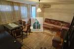 Dvosoban stan, Niš, Bulevar dr Zorana Đinđića, izdavanje, 55m2, 350e, id1411479