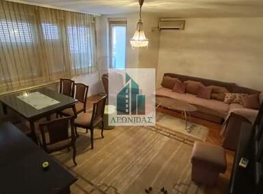 Dvosoban stan, Niš, Bulevar dr Zorana Đinđića, izdavanje, 55m2, 350e, id1411479