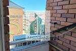 Dvosoban stan, Niš, Bulevar dr Zorana Đinđića, izdavanje, 55m2, 350e, id1411479