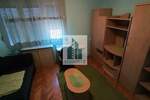 Dvosoban stan, Niš, Bulevar dr Zorana Đinđića, izdavanje, 55m2, 350e, id1411479