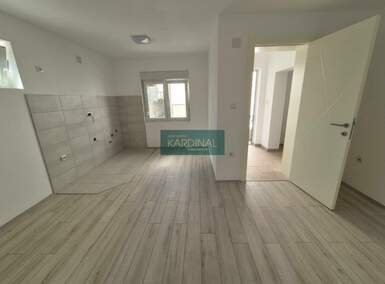 Jednosoban stan, Jagodina, prodaja, 30m2, 48000e, id1411482