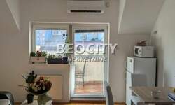 Dvosoban stan, Novi Sad, Centar, izdavanje, 54m2, 400e, id1411489