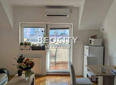 Dvosoban stan, Novi Sad, Centar, izdavanje, 54m2, 400e, id1411489