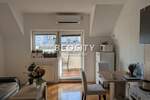 Dvosoban stan, Novi Sad, Centar, izdavanje, 54m2, 400e, id1411489