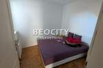 Dvosoban stan, Novi Sad, Centar, izdavanje, 54m2, 400e, id1411489
