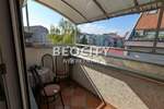 Dvosoban stan, Novi Sad, Centar, izdavanje, 54m2, 400e, id1411489